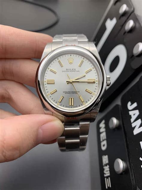 rolex datejust perpetual oyster replica|Rolex Oyster Perpetual clone.